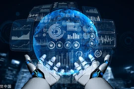 Ảnh minh họa. (Nguồn: VCG)