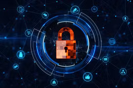 Ảnh minh họa. (Nguồn: datalinknetworks.net) 