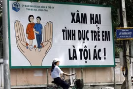 Ảnh minh họa. (Nguồn: TTXVN) 