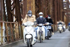 (Ảnh minh họa: Tuấn Đức/TTXVN) 