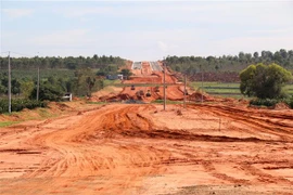 (Ảnh minh họa: Nguyễn Thanh/TTXVN) 