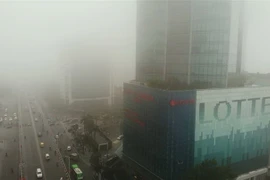 (Ảnh minh họa: Thành Đạt/TTXVN) 