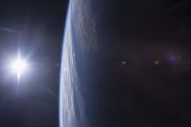 NASA tuyên bố chính thức gia nhập cuộc đua săn tìm vật thể bay không xác định UFO. (Nguồn: Reuters)
