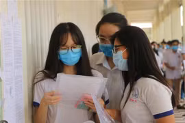 (Ảnh minh họa: Công Mạo/TTXVN) 