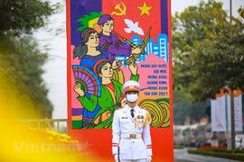 (Nguồn: Vietnam+) 