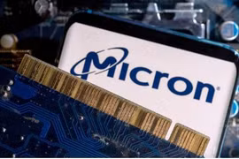 Trung Quốc đã cấm mua một số chip của Micron. (Nguồn: Reuters)