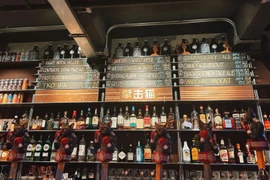 Phụ nữ ở Trung Quốc tham gia vào cuộc cách mạng bia thủ công như thế nào?