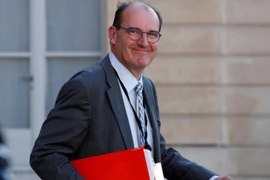 Ông Jean Castex. (Nguồn: Reuters) 