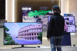 (Nguồn: Yonhap) 