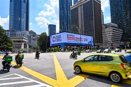 Malaysia và Ấn Độ đứng đầu châu Á về phục hồi kinh tế nhanh hơn dự báo