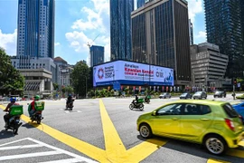 Malaysia và Ấn Độ đứng đầu châu Á về phục hồi kinh tế nhanh hơn dự báo