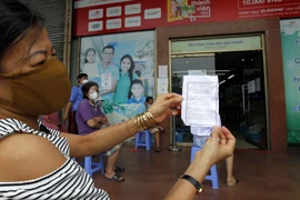 TP Hồ Chí Minh: Đảm bảo phục vụ nhu cầu thiết yếu của người dân