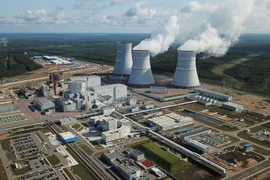 Ảnh minh họa. (Nguồn: Reuters) 