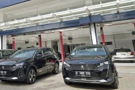 Doanh số bán hàng của Peugeot ở Indonesia đã giảm 68% xuống còn 23 chiếc trong quý đầu tiên của năm 2024, sau khi giảm 56% xuống còn 199 chiếc trong cả năm 2023. (Nguồn: Wapcar)