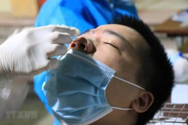 [Video] Thành phố Hồ Chí Minh ghi nhận 7 ổ dịch trên địa bàn