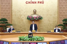 Thủ tướng yêu cầu phân tích hiệu quả, biện pháp bổ sung phòng dịch