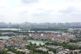 Vì sao Việt Nam có thể là tâm điểm của nền công nghiệp châu Á?