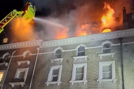 (Nguồn: Theguardian)