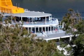 (Nguồn: ruptly.tv) 