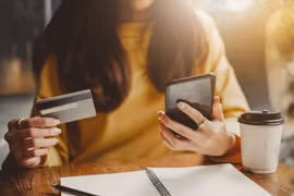 Thương mại điện tử đang bùng nổ ở nhiều khu vực trên toàn cầu