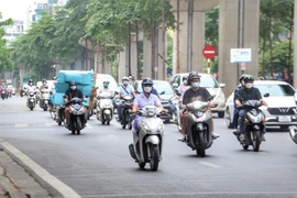 (Ảnh minh họa: Tuấn Đức/TTXVN) 