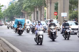 (Ảnh minh họa: Tuấn Đức/TTXVN) 