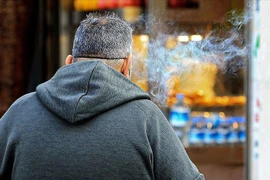 Ảnh minh họa. (Nguồn: aa.com.tr) 