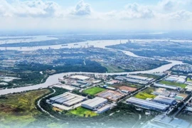 Quy hoạch tỉnh Trà Vinh thời kỳ 2021-2030, tầm nhìn đến năm 2050