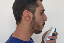 Ảnh minh họa. (Nguồn: timesofisrael.com) 