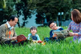 Ảnh minh họa. (Nguồn: tuoitrethudo.com.vn) 