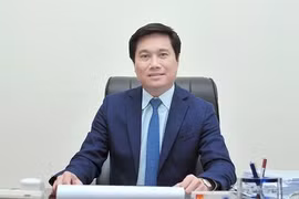 Thủ tướng bổ nhiệm ông Nguyễn Tường Văn làm Thứ trưởng Bộ Xây dựng