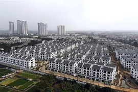 Ảnh minh họa. (Nguồn: TTXVN) 