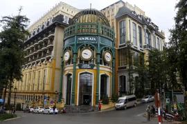 [Photo] Sapa đìu hiu, vắng bóng du khách khi COVID-19 quay trở lại