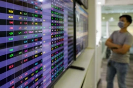 Ảnh minh họa. (Nguồn: doanhnghiepvadautu.net.vn) 