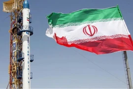 Ảnh minh họa. (Nguồn: Reuters) 