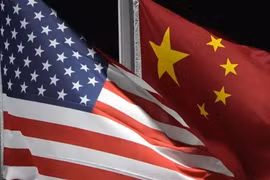 Phía Mỹ nhấn mạnh tầm quan trọng của việc Trung Quốc nâng cao tính minh bạch về chương trình hạt nhân của mình. (Nguồn: AP)