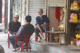 Người Hà Nội vẫn chủ quan, chưa thực hiện nghiêm về giãn cách xã hội