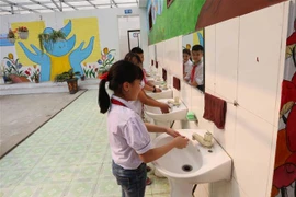 (Ảnh minh họa: Thanh Thương/TTXVN) 