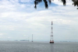 (Ảnh minh họa: Lê Huy Hải/TTXVN) 