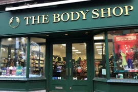 The Body Shop ra mắt vào năm 1976 tại Brighton (Anh), bởi nhà sáng lập, doanh nhân Anita Roddick. (Nguồn: USA Today)