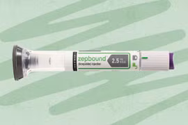 Zepbound là sản phẩm mới nhất gia nhập thị trường thuốc điều trị béo phì được giới phân tích dự đoán sẽ trở thành mặt hàng bán chạy nhất thời gian tới. (Nguồn: Eli Lilly)