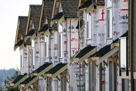 Ảnh minh họa. (Nguồn: bloomberg.com) 