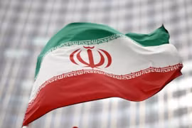 Tổng thống Iran Ebrahim Raisi. (Ảnh: AFP/TTXVN) 
