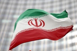 Tổng thống Iran Ebrahim Raisi. (Ảnh: AFP/TTXVN) 
