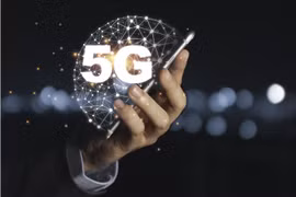 Ericsson ký hợp đồng cung cấp thiết bị mạng 5G với Verizon. (Nguồn: salesground.org) 