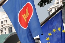 ASEAN-EU: Đối tác Chiến lược vì hòa bình, an ninh và phát triển bền vững