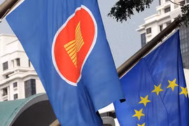 ASEAN-EU: Đối tác Chiến lược vì hòa bình, an ninh và phát triển bền vững