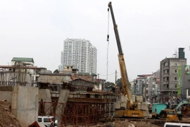 Ảnh minh họa. (Nguồn: TTXVN) 