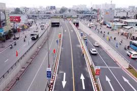 Ảnh minh họa. (Nguồn: TTXVN) 