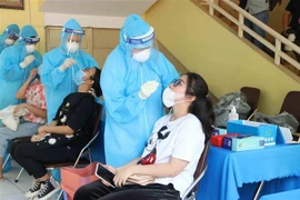 [Video] Thành phố Hồ Chí Minh phát hiện thêm ba chuỗi lây nhiễm mới